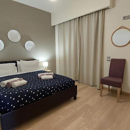 Vasiliki Villa 이알리소스 외부 사진