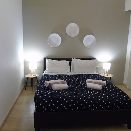 Vasiliki Villa 이알리소스 외부 사진