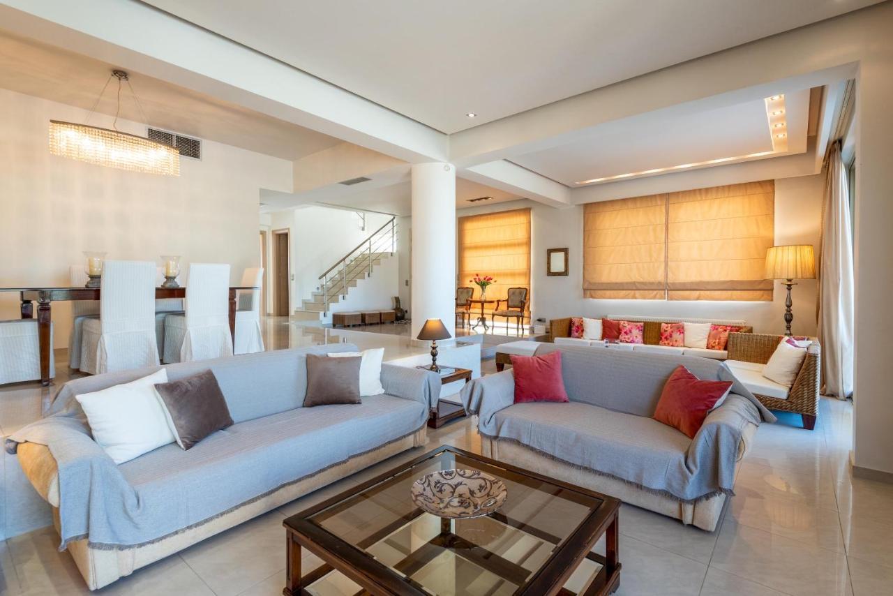 Vasiliki Villa 이알리소스 외부 사진