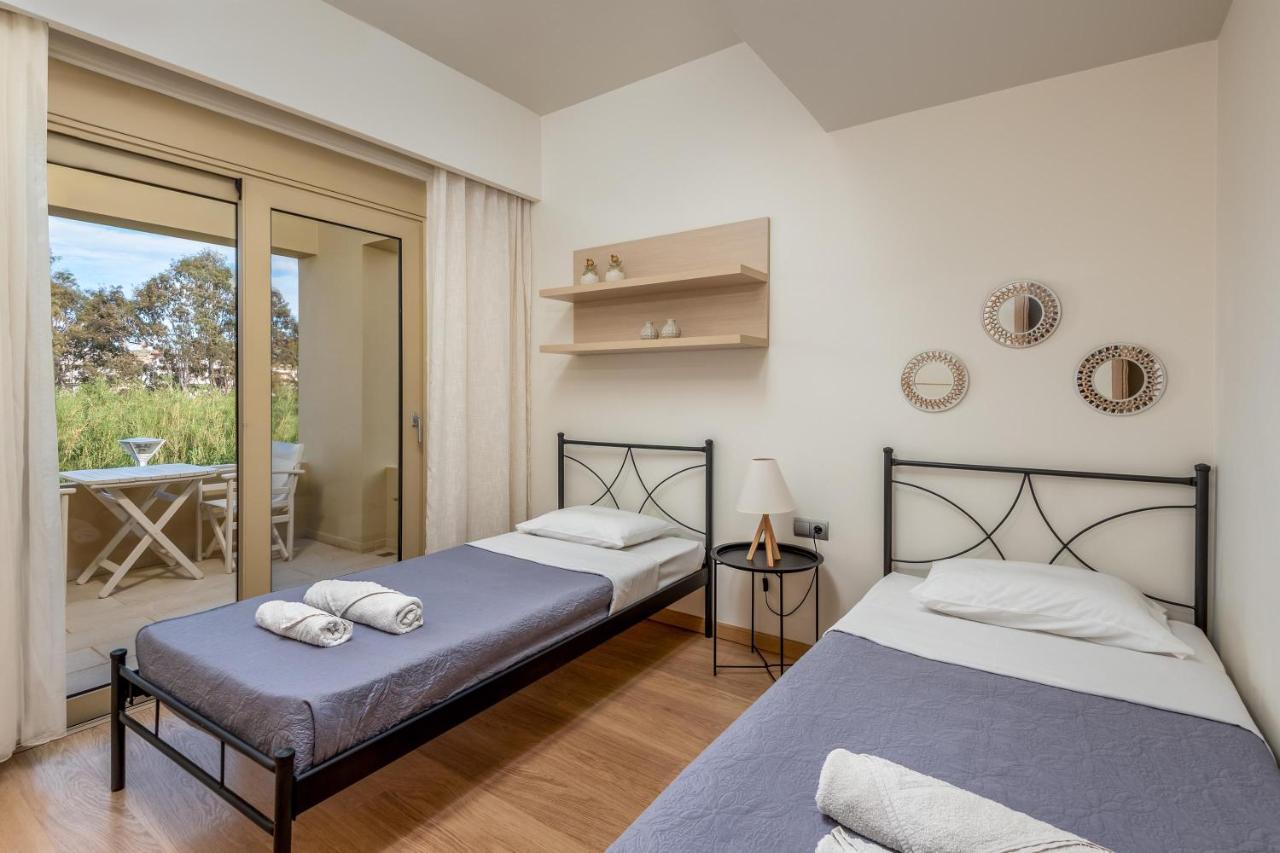 Vasiliki Villa 이알리소스 외부 사진