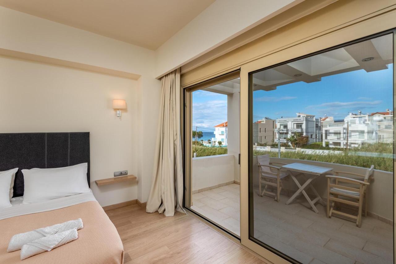 Vasiliki Villa 이알리소스 외부 사진