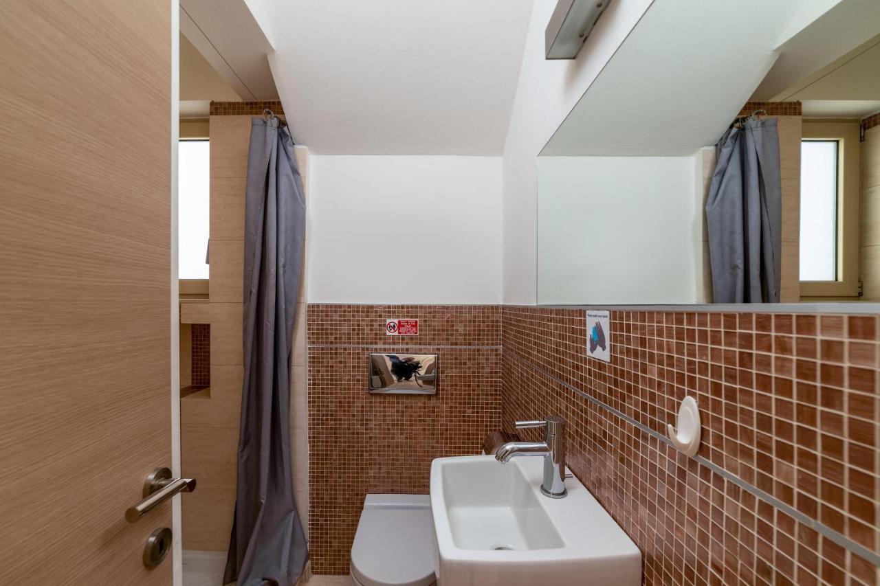 Vasiliki Villa 이알리소스 외부 사진