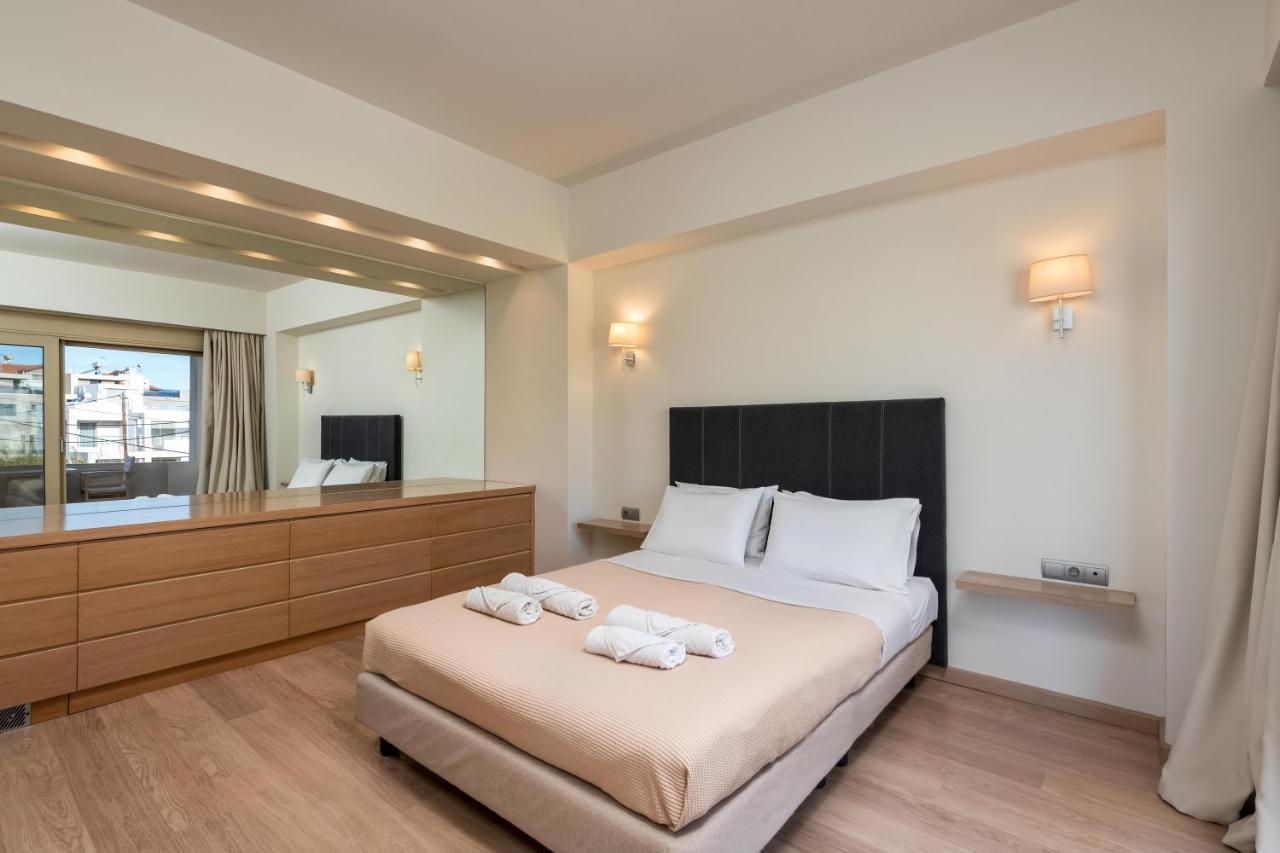 Vasiliki Villa 이알리소스 외부 사진