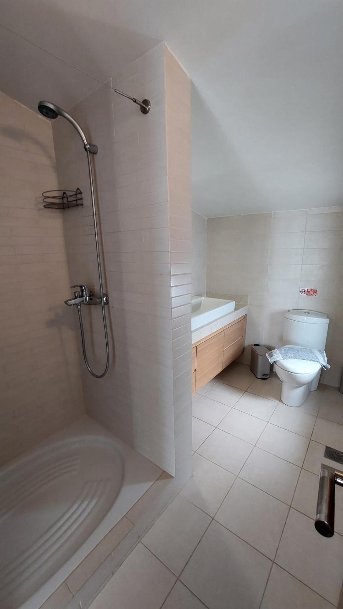 Vasiliki Villa 이알리소스 외부 사진