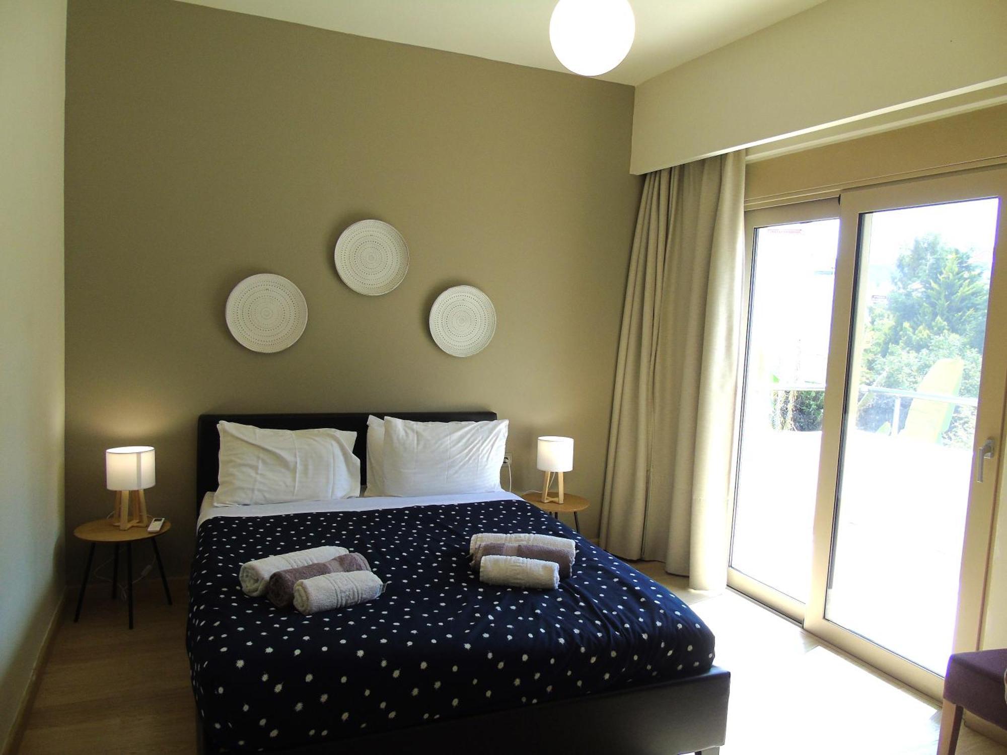 Vasiliki Villa 이알리소스 외부 사진