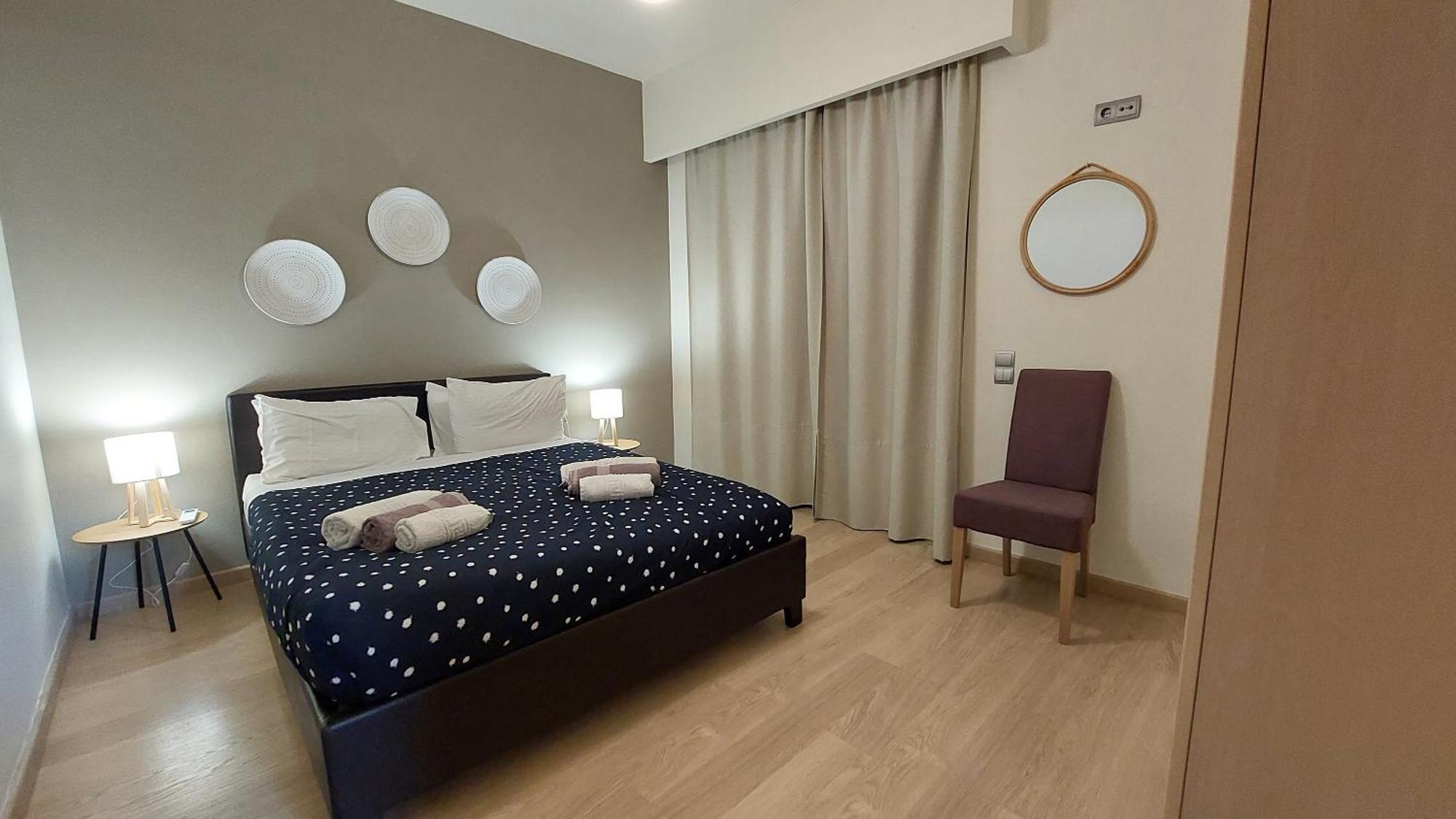 Vasiliki Villa 이알리소스 외부 사진