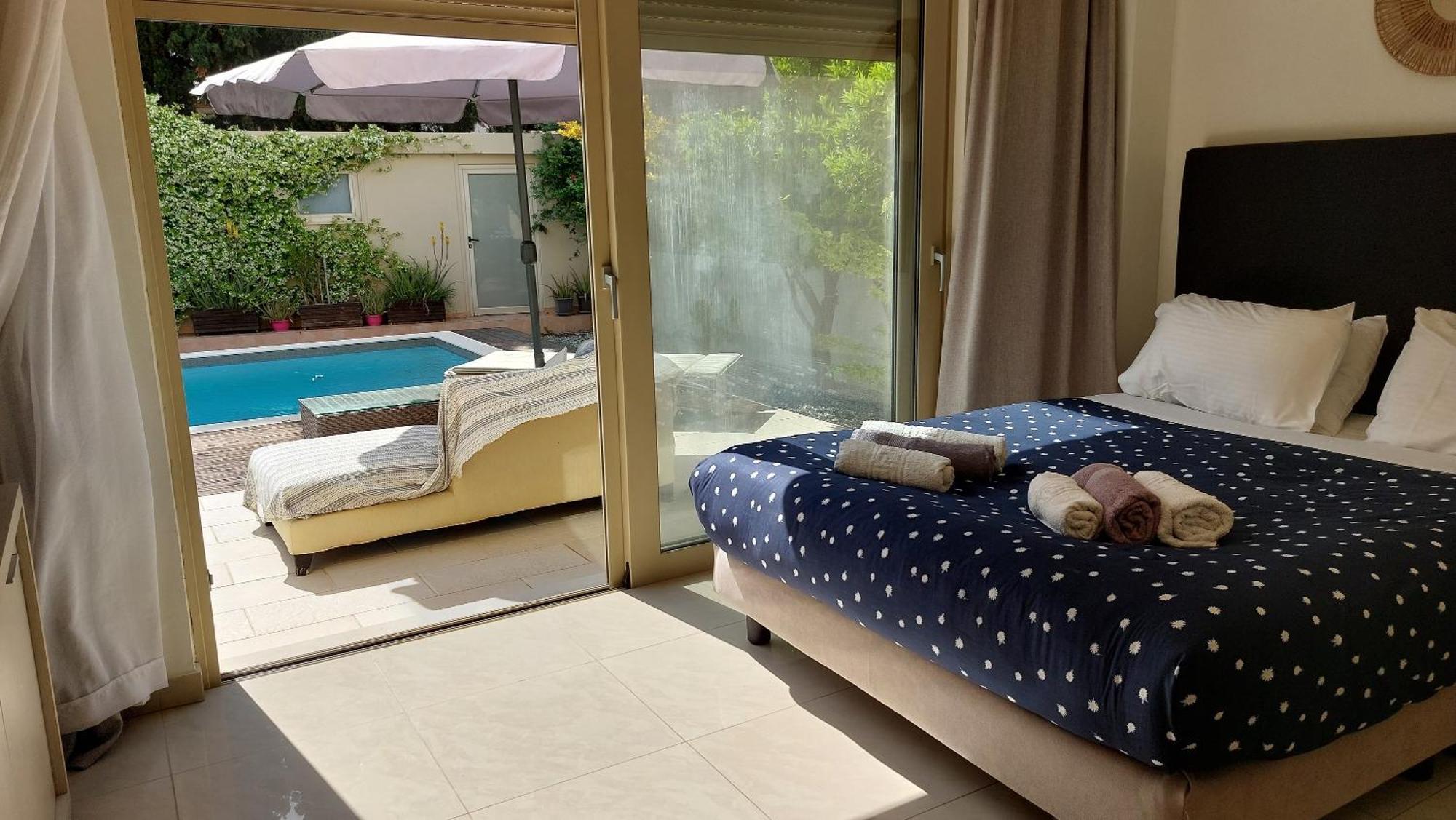 Vasiliki Villa 이알리소스 외부 사진