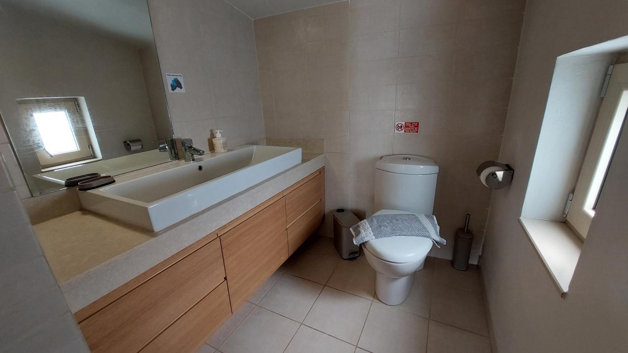 Vasiliki Villa 이알리소스 외부 사진