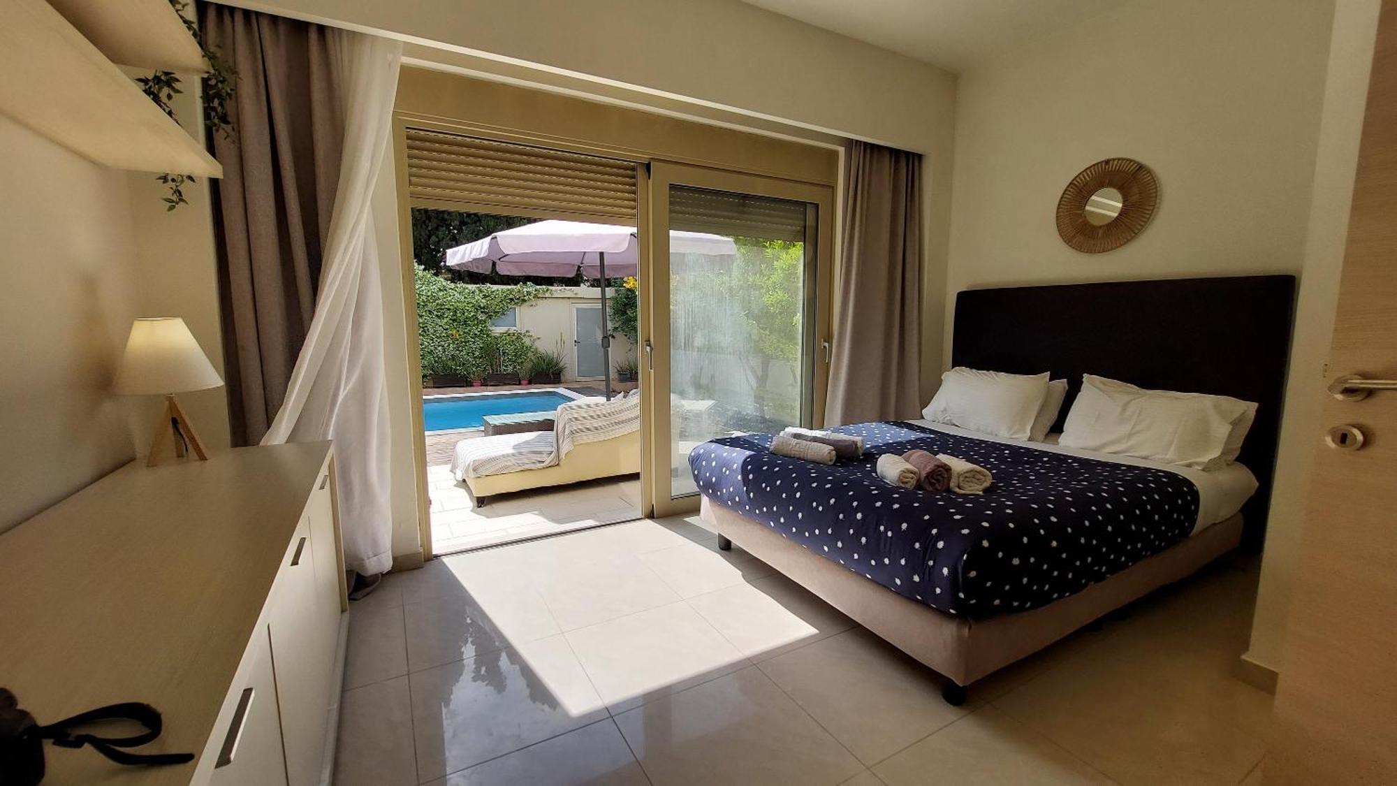 Vasiliki Villa 이알리소스 외부 사진