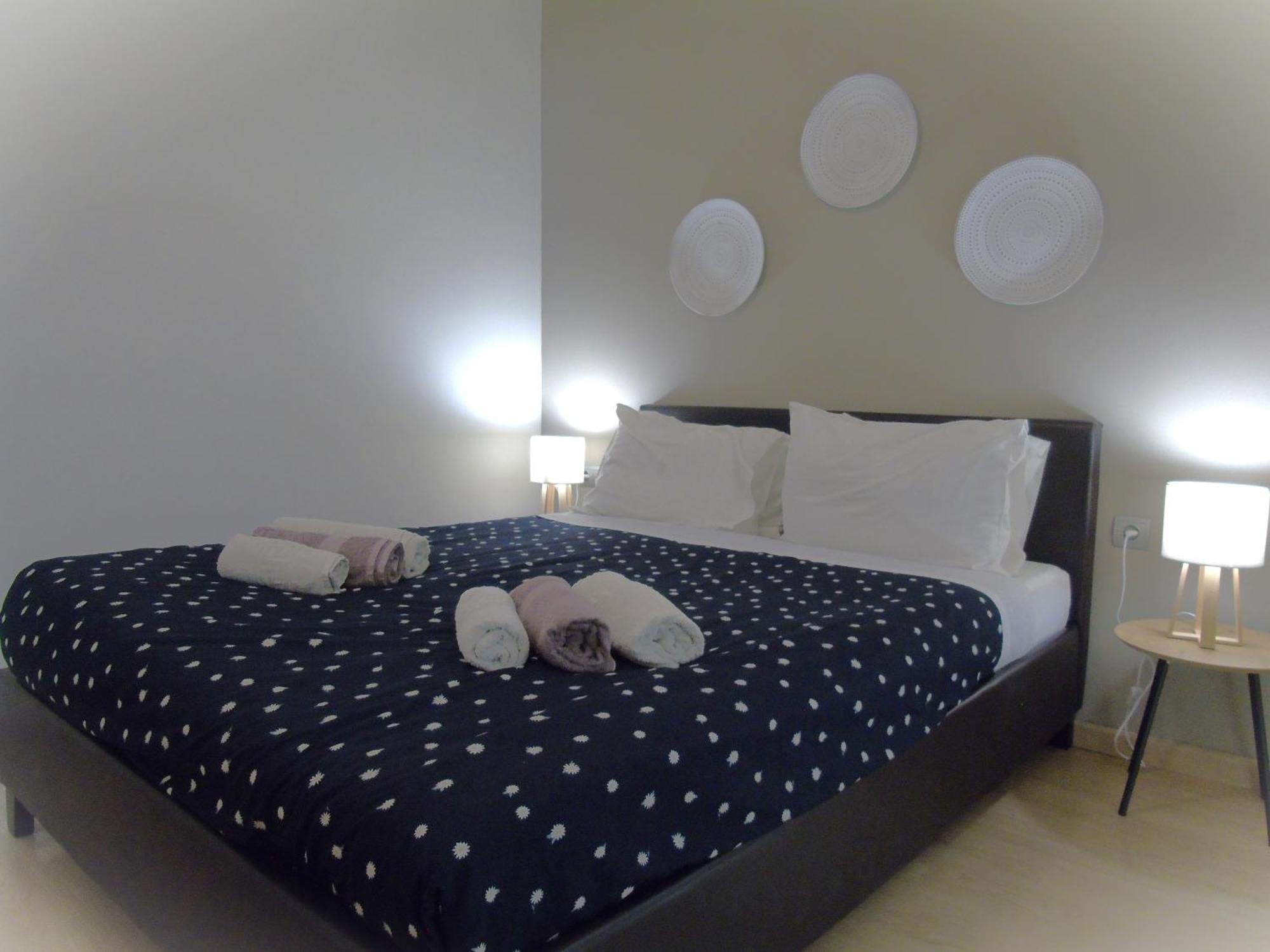 Vasiliki Villa 이알리소스 외부 사진