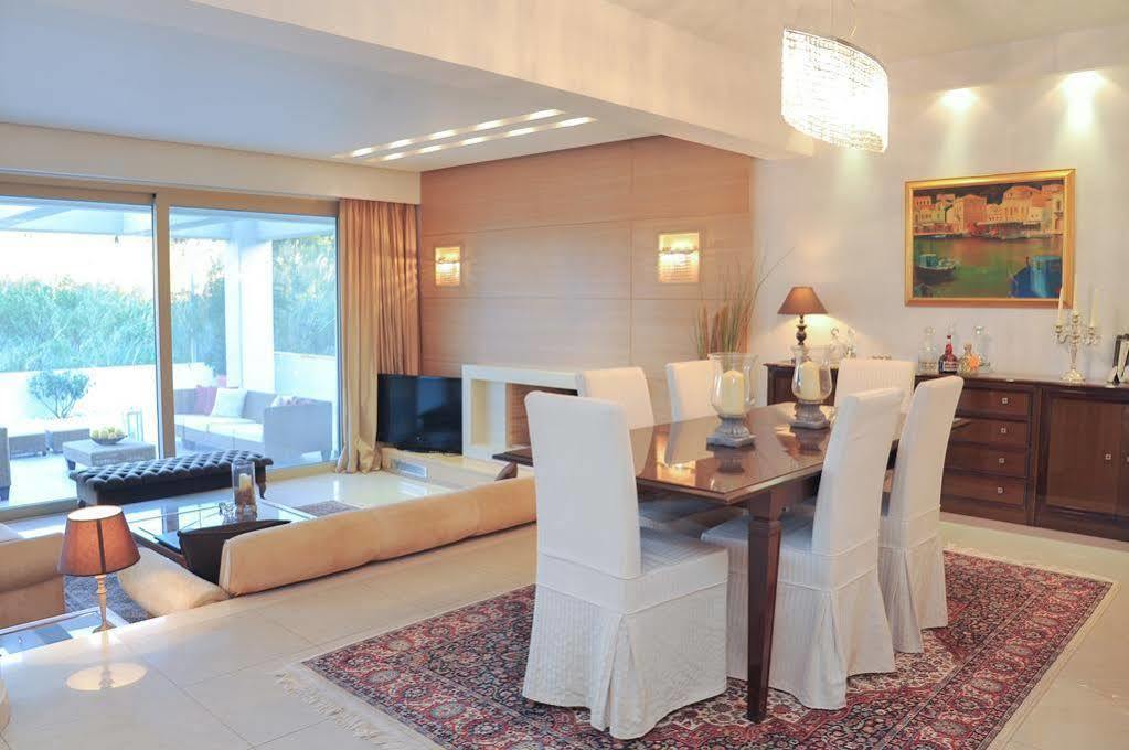 Vasiliki Villa 이알리소스 외부 사진