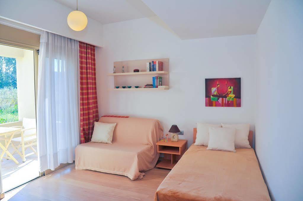 Vasiliki Villa 이알리소스 외부 사진